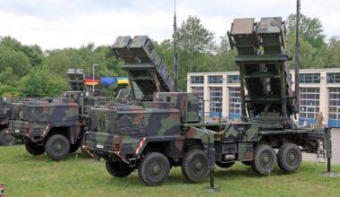 Ukraine-News: Nato und Verbündete verstärken Unterstützung für die Ukraine