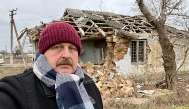 Religious minorities facing attacks in Belarus, charity says