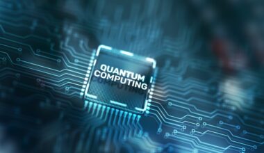 quantum computing