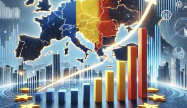 romania economie europa