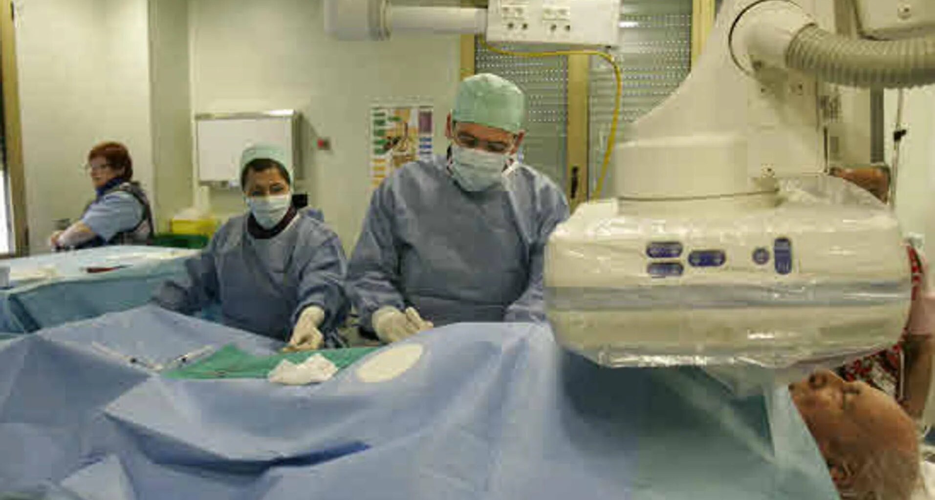 Los retrasos y anulaciones de citas médicas de funcionarios llegan al Defensor del Pueblo