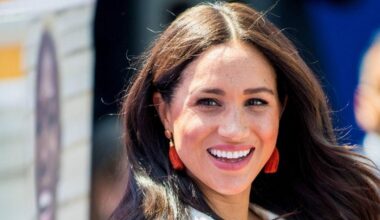 Meghan Markle's Success In 2025 'Will Dictate' Future With Prince Harry