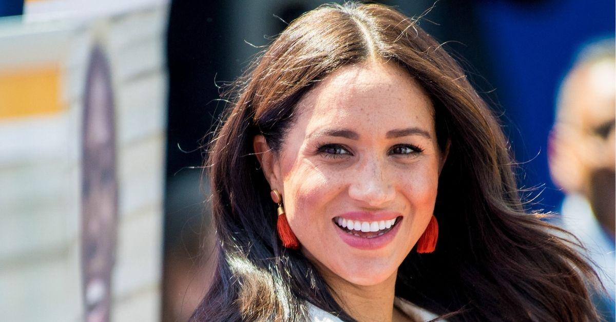 Meghan Markle's Success In 2025 'Will Dictate' Future With Prince Harry