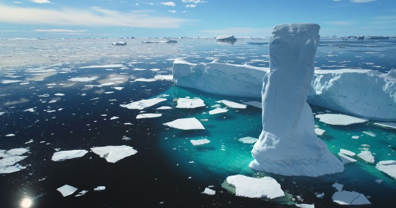Iceberg