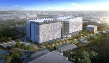 Tech Giant Meta Seeking Nuclear Power to Support Data Centers