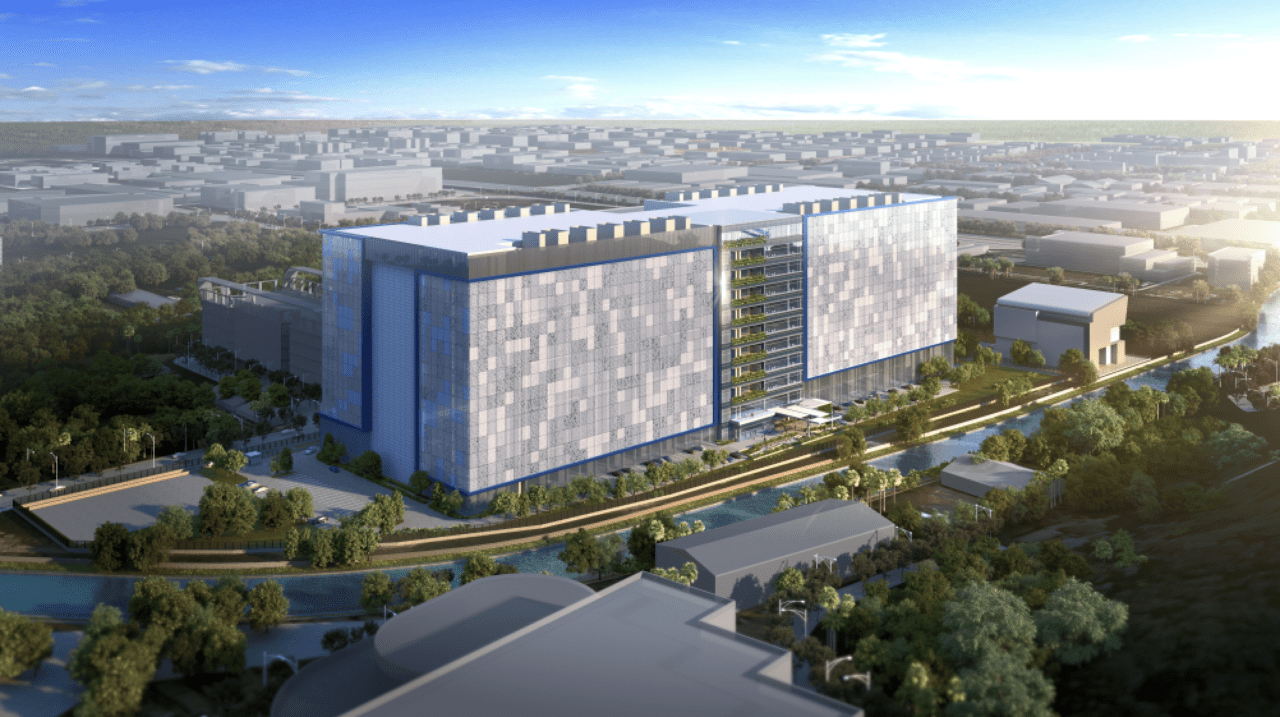 Tech Giant Meta Seeking Nuclear Power to Support Data Centers