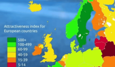 Knew we were all rides compared to southerners