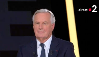 Censure du gouvernement Barnier : l'Europe s'inquiète, la Russie jubile