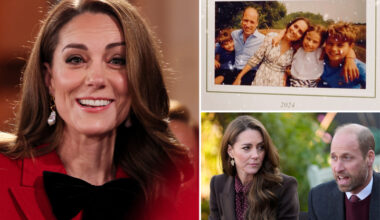 Prince William, Kate Middleton prep for throne after 'brutal' year
