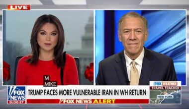 Iran News: Pompeo Warns of Tehran’s Nuclear Ambitions—"This Cannot Be Permitted"