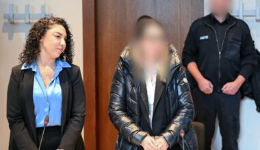 Prozess um Millionenraub: Urteil gegen 32-Jährige erwartet | NDR.de - Nachrichten - Niedersachsen