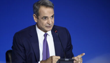 Μητσοτάκης στο CNN: Η Ελλάδα πέτυχε αξιοθαύμαστη ανάκαμψη