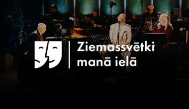 Ziemassvētku koncerti LR2 / LR2 / / Latvijas Radio