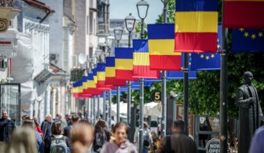 Reacțiile de îngrijorare ale diasporei la alegerile din România. „Dacă te doare măseaua, dai votul cuiva care doar zice că n-o să te mai doară, dar nu știe să facă nimic?”