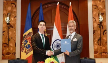 Moldova joins International Solar Alliance, Energy News, ET EnergyWorld