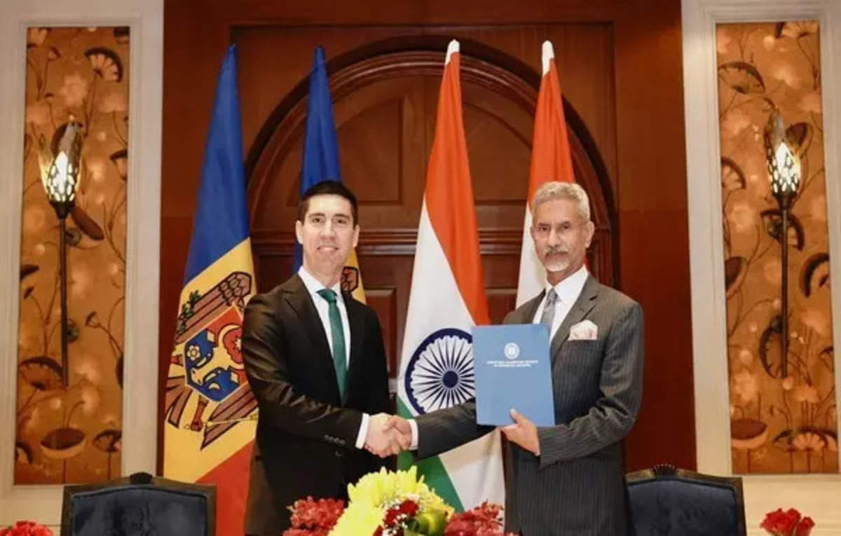 Moldova joins International Solar Alliance, Energy News, ET EnergyWorld