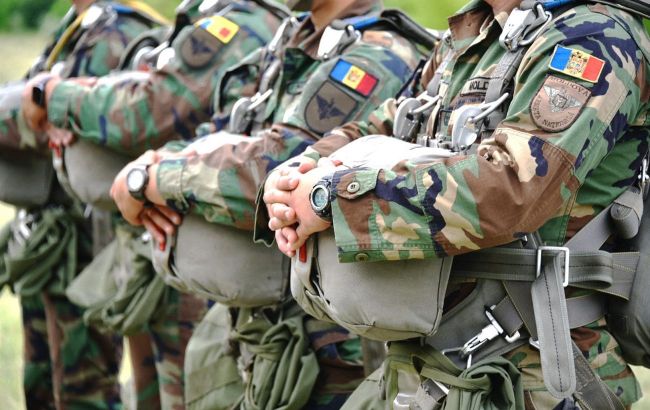 Moldova recognizes Russia as primary threat: Key points of new defense strategy