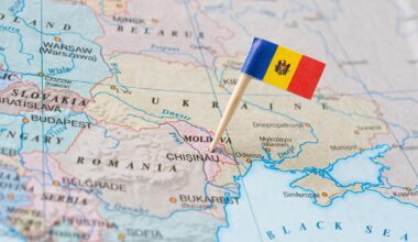 Moldova to declare state of emergency in energy sector as Romania struggles as well