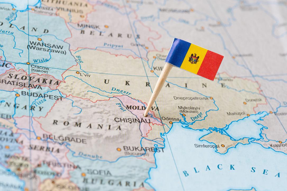Moldova to declare state of emergency in energy sector as Romania struggles as well