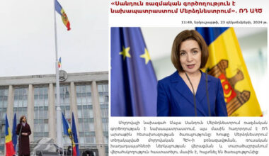 Moldova is committed to peaceful solution to Transnistrian problem