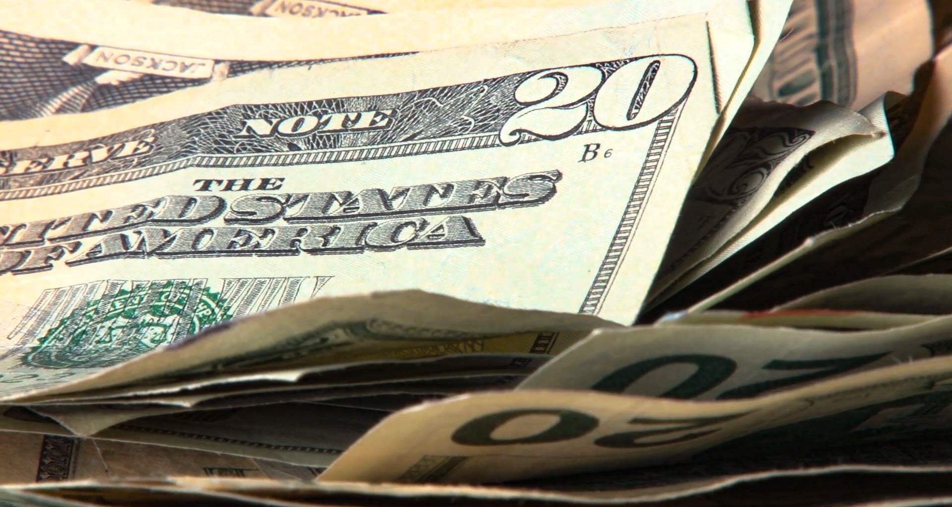 economy cash money hero