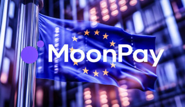 MoonPay approved under MiCA to operate in the EU