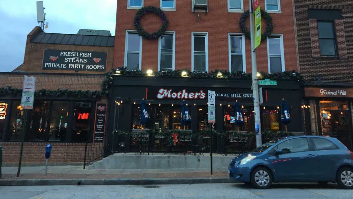Mother's set to close its flagship Federal Hill location