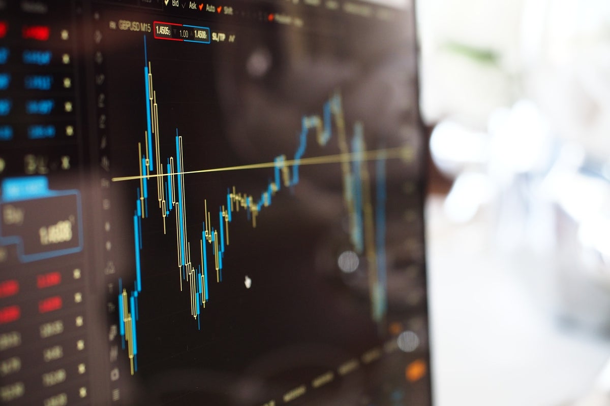 Smart Money Is Betting Big In Micron Technology Options - Micron Technology (NASDAQ:MU)