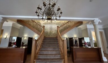 Encouraging figures recorded in Latvian hotel sector / Article