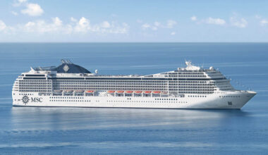 Italy, France, Spain, Morocco, Cape Verde, Brazil, Argentina, New Zealand, Australia, Jamaica and more Highlight MSC’s Grand Cruise Adventure in 2027