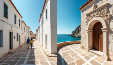 Croatia's hidden 1700-year-old stone masonry haven amazes visitors