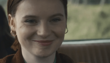 "Mr. McDonald wants to give you a reward for toutin' on that Luigi fella who shot the CEO. Just come for a wee ride with us and we'll bring you to him."