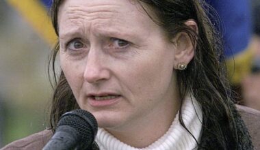 Veteran republican Marian Price to sue Disney over ‘Say Nothing’ murder scene