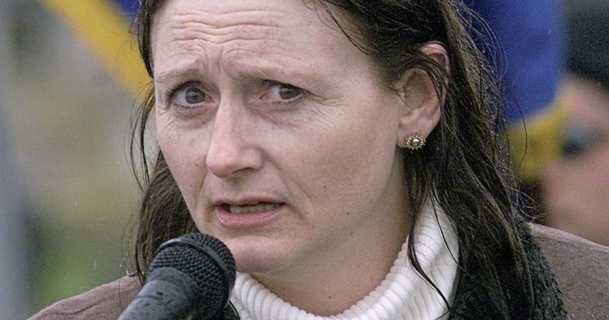 Veteran republican Marian Price to sue Disney over ‘Say Nothing’ murder scene