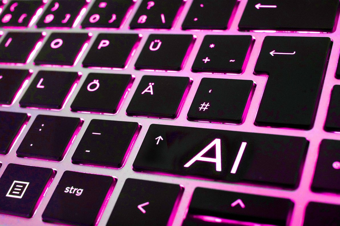 Latvia to launch national AI center / Article