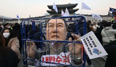 Lessons from Korea: The Jakarta Post
