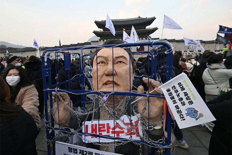 Lessons from Korea: The Jakarta Post
