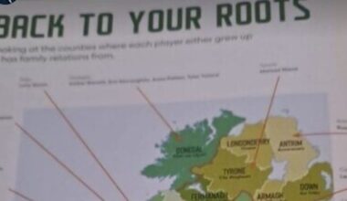 FAI apologise over use of 'Londonderry' in programme