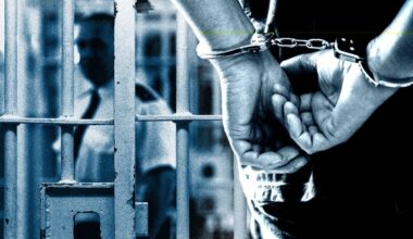 Jailed without hope: Ministers block 128 prisoners on indefinite jail terms from moving to open conditions
