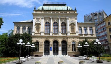 Rating outlook improvements in Slovenia and Hungary