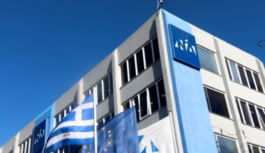 ΝΔ: Νέα παραίτηση μετά τη διαγραφή Σαμαρά – «Ουδείς πιο αχάριστος του ευεργετηθέντος»