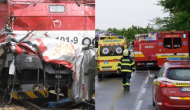 Slovensko na čele v počte smrteľných zrážok s vlakmi