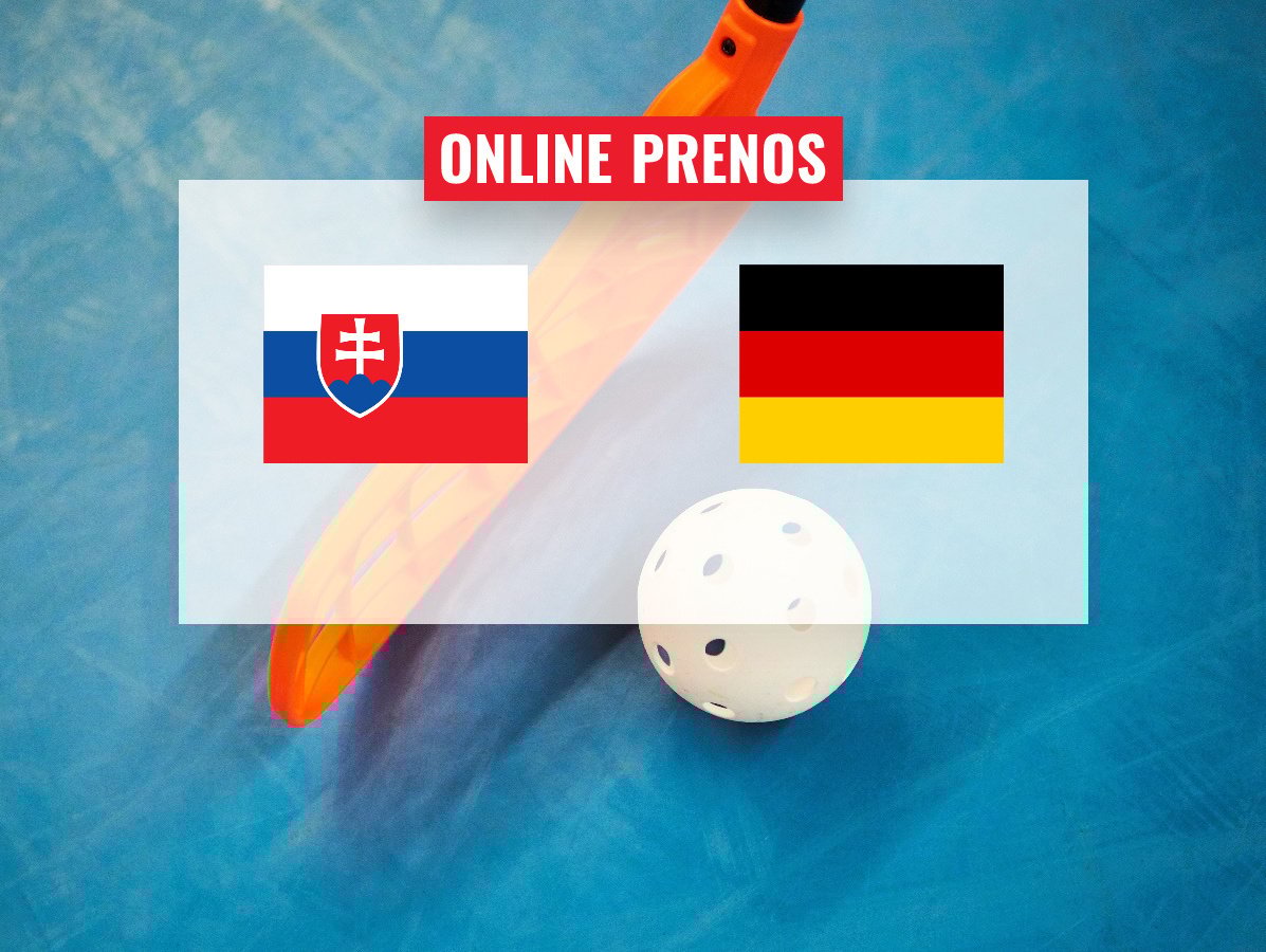 Slovensko - Nemecko