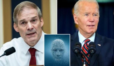 Threat of 'mass' AI-powered government censorship is on the rise, ominous House panel report shows