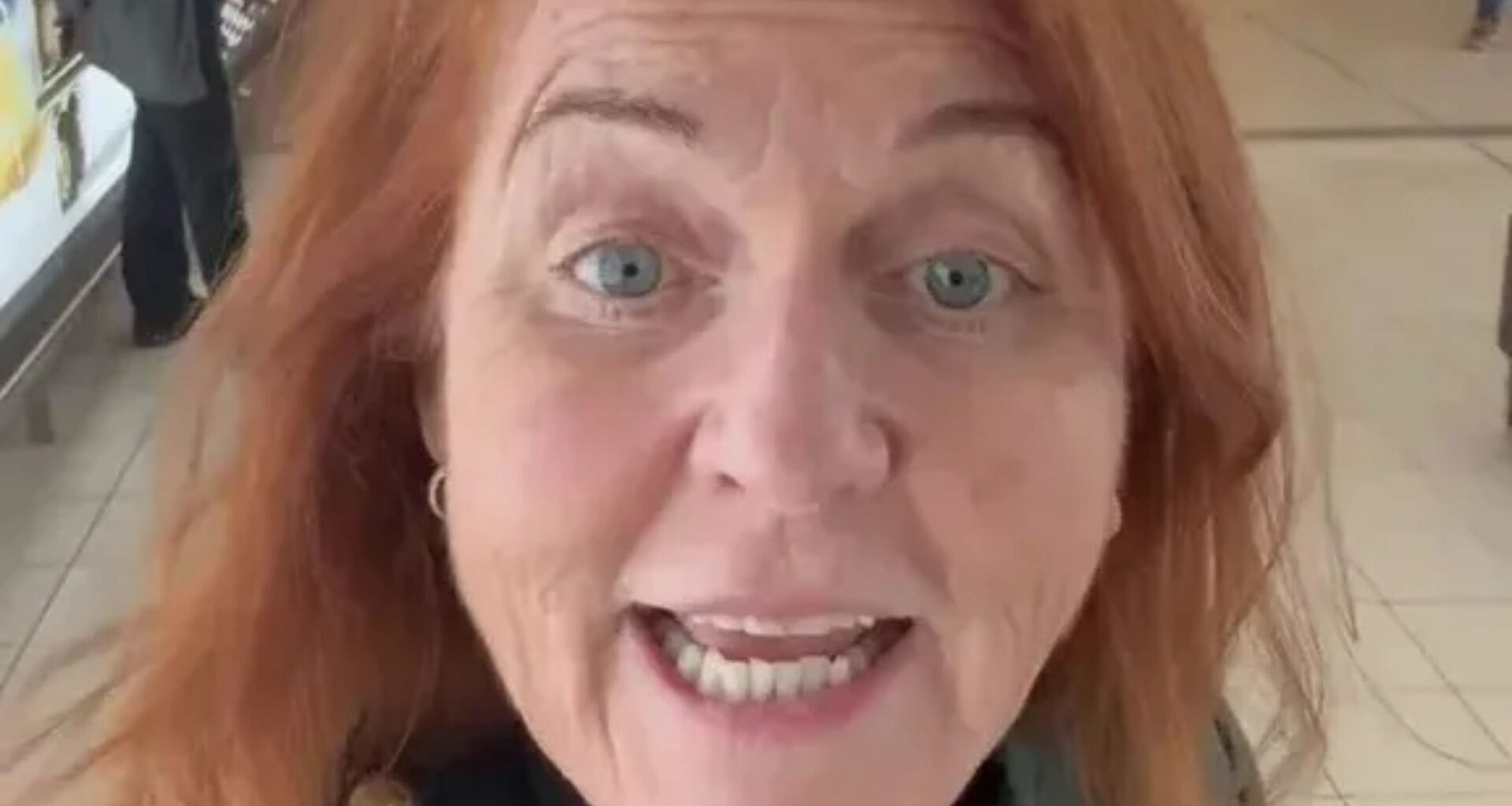 Sarah Ferguson jets off on Christmas trip without Prince Andrew amid Royal Lodge money row and Beatrice’s ‘concerns’