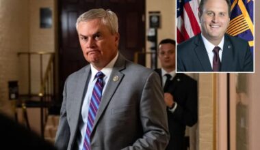 Oversight panel probes federal agency over unhinged post claiming US is devolving into Nazi Germany