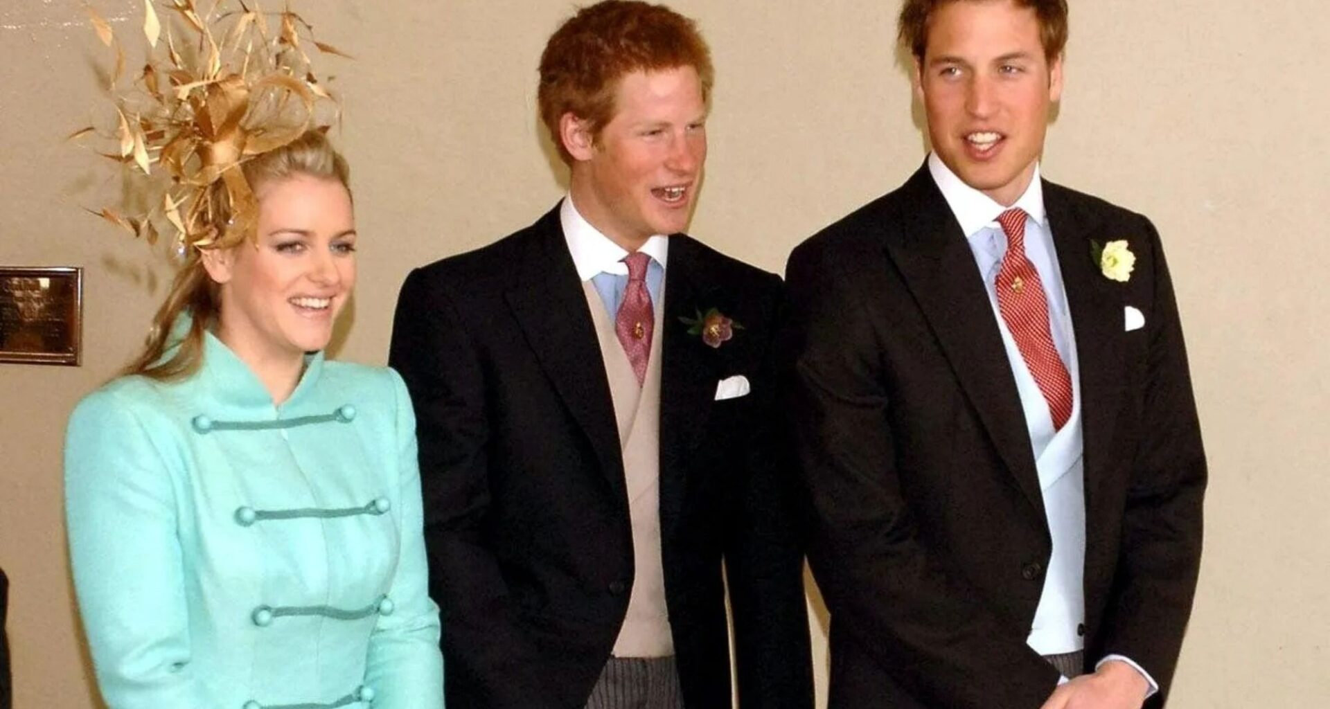 How Prince William had 'terrible fights' with his 'secret’ sister ahead of royal Christmas reunion – & Harry stays away