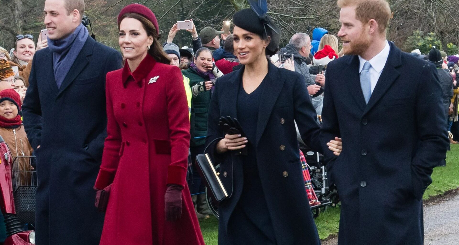 ‘It's like a posh Toby Carvey', King Charles' ex-butler reveals what it's really like to have Christmas with the Royals