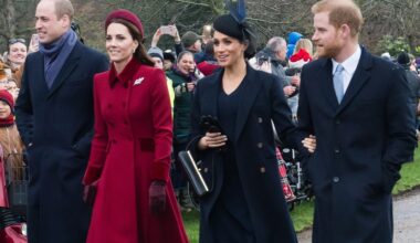 ‘It's like a posh Toby Carvey', King Charles' ex-butler reveals what it's really like to have Christmas with the Royals