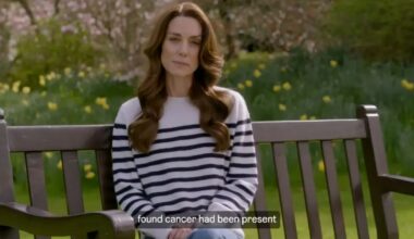 Hidden messages in all of Kate Middleton's 2024 outfits - nods to Diana, her 'rebirth' dress & £650 'security blanket'